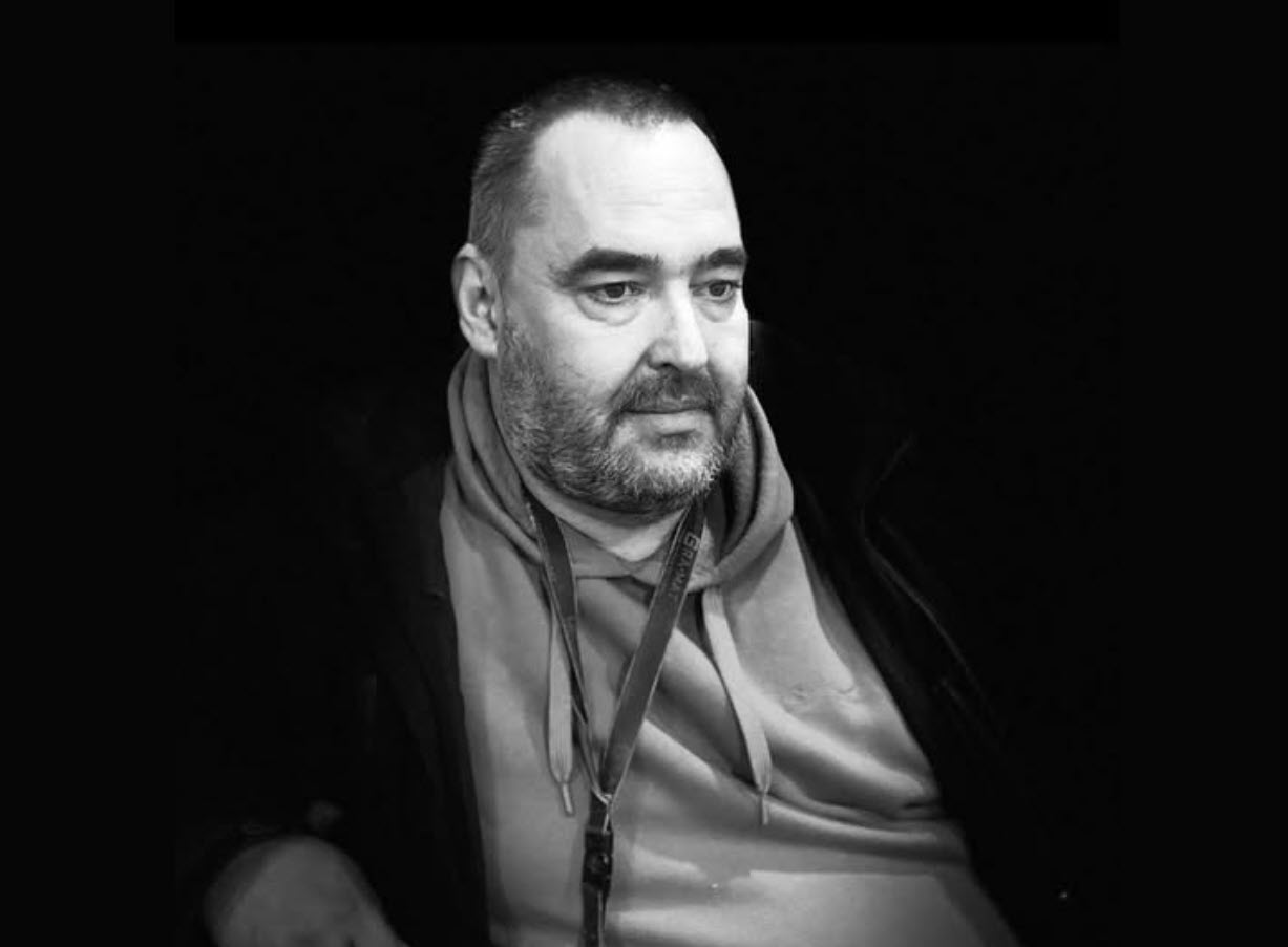 Urban Šalenbaher